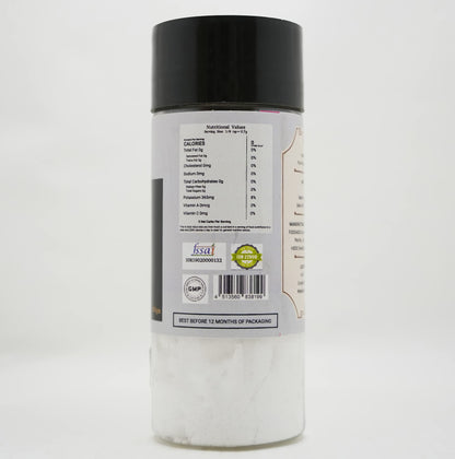 Foodaids Potassium Salt (100 GM)[Good for BP Patients and Joint pain] S- image 8