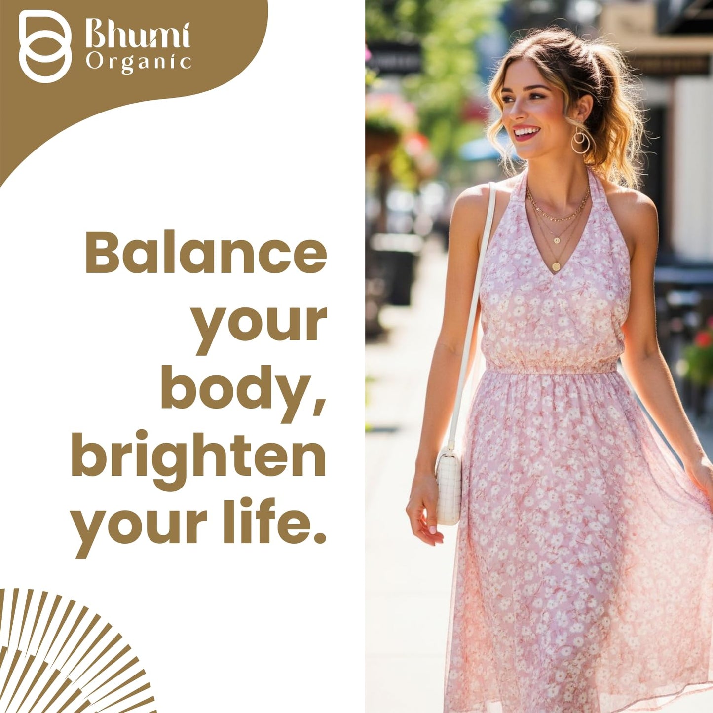 Bhumi Organic Triphala Powder 300g (10.58 Oz) | 100% Pure Ayurvedic Dig- image 3