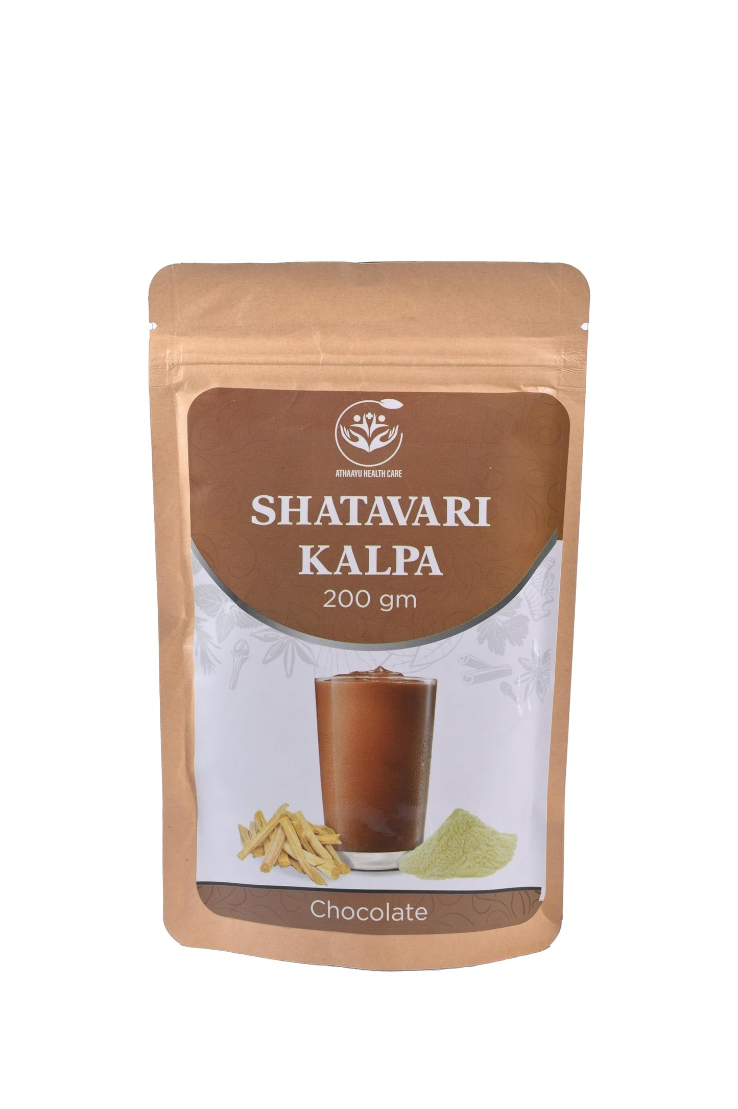 Shatavari kalpa Chocolate 200g