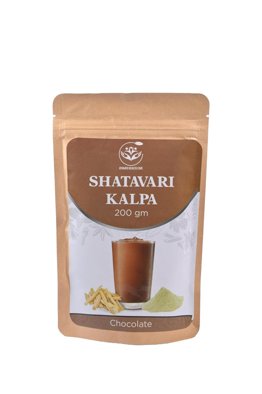 Shatavari kalpa Chocolate 200g