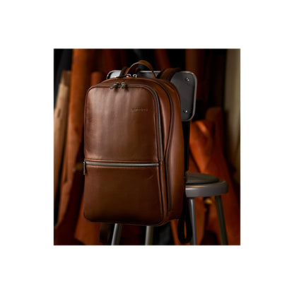 Samsonite 36 Litres 126036-1221 Backpack (Brown)