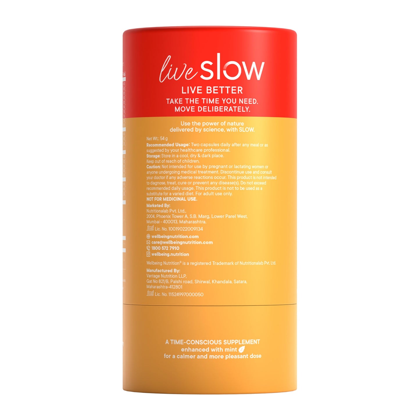 Wellbeing Nutrition Slow Multivitamin & Vegan Omega 3 for Women Biotin, CoQ10, B-Complex, Iron, Zinc, Chromium, +22 Vitamins & 10 Antioxidants | Skin Radiance, Energy, Metabolism, PMS |60 Veg Capsules
