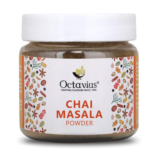 Octavius Chai Masala Powder 75Gms