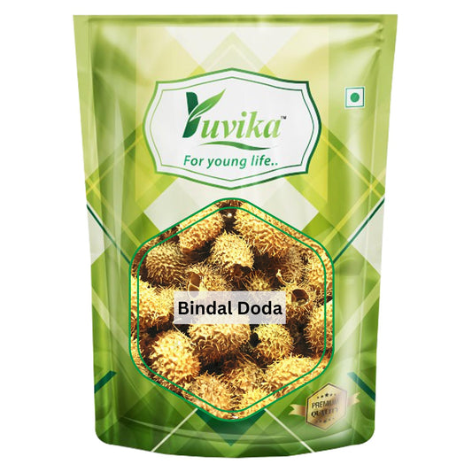 YUVIKA Bindal Doda - Devdali - luffa echinata (100 Grams)
