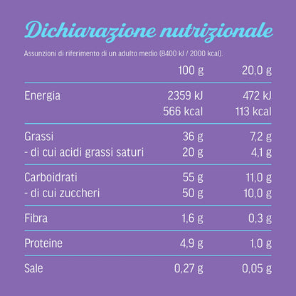 Milka Chips Ahoy Chocolate, 100 g