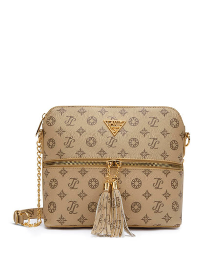 Lavie Signature Women's Portland Cross Body Sling Bag | Stylish Shoulder Bag | Ladies Purse Handbag | Gift for Women
