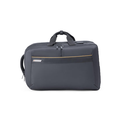 American Tourister Segno 4.0 | 32 Ltrs | 4 Compartments | Bottle Pocket | Ergonomic Padded Back Panel & Shoulder Straps | Laptop Backpack | 1 Year International Warranty | Black