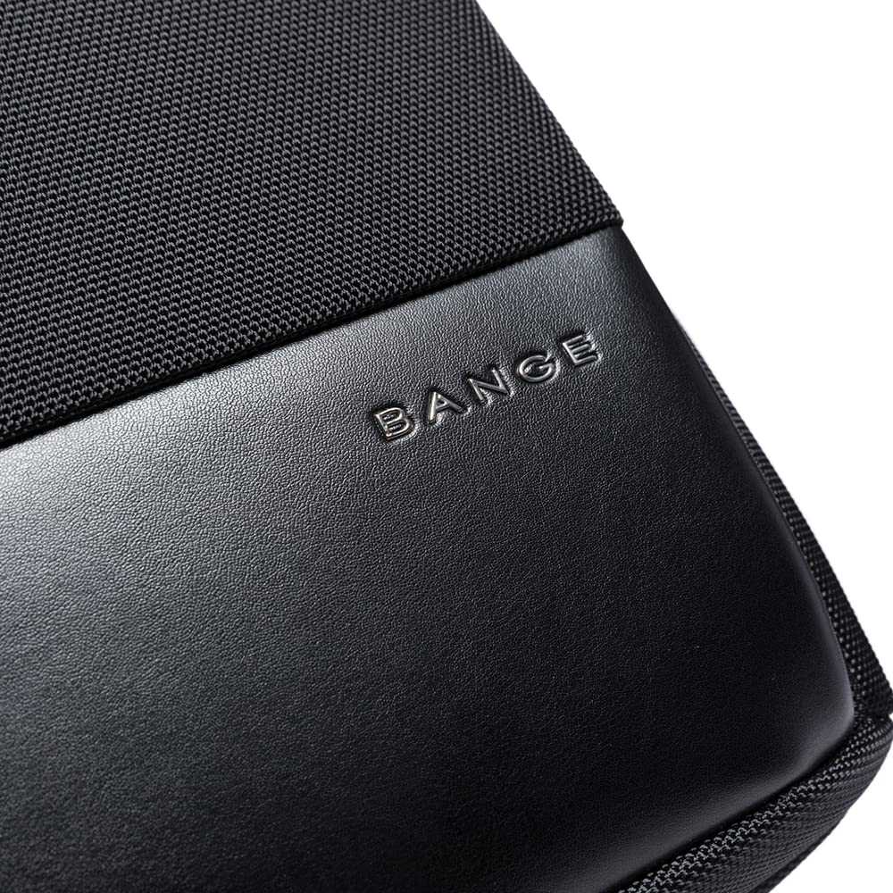 BANGE Premium Collection Backpack for Men and Women Modern & Business b- image 2