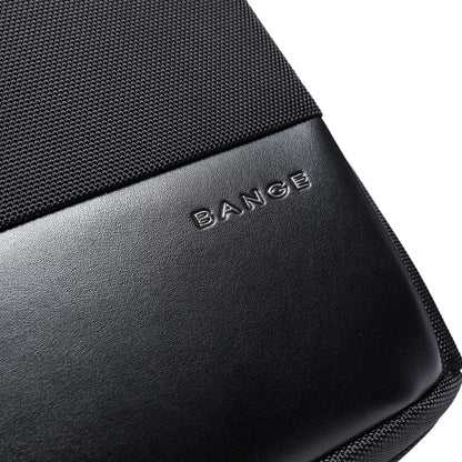 BANGE Premium Collection Backpack for Men and Women Modern & Business b- image 2