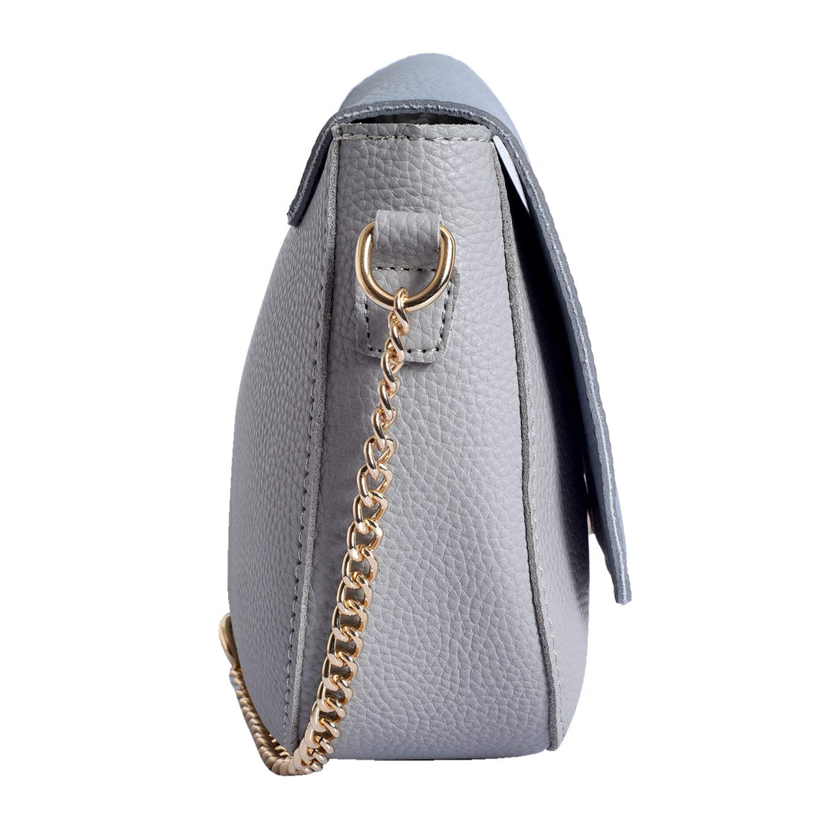 Lino Perros Women's Sling Bag (Blue)