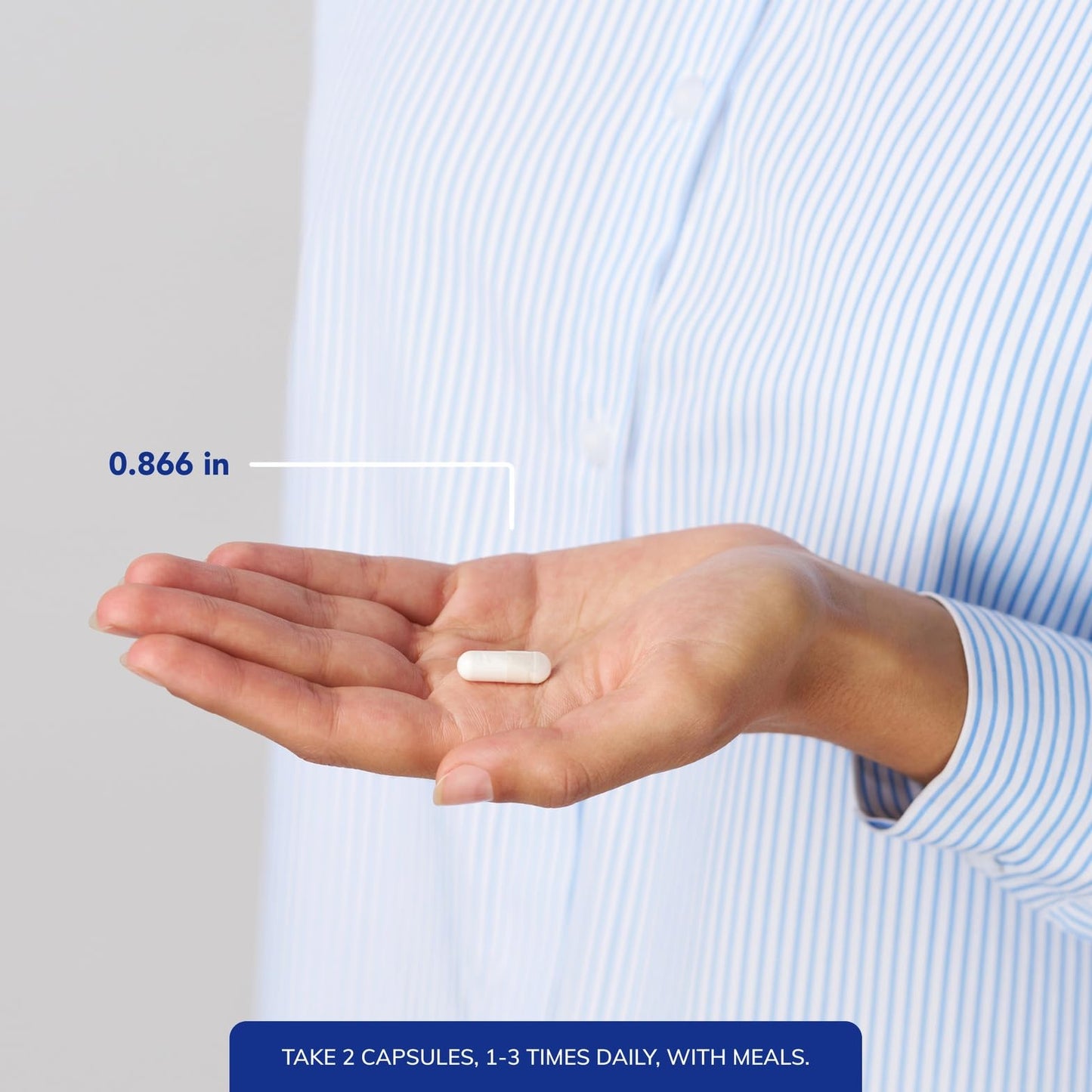 Pure Encapsulations - Calcium-d-Glucarate 60 VegiCaps