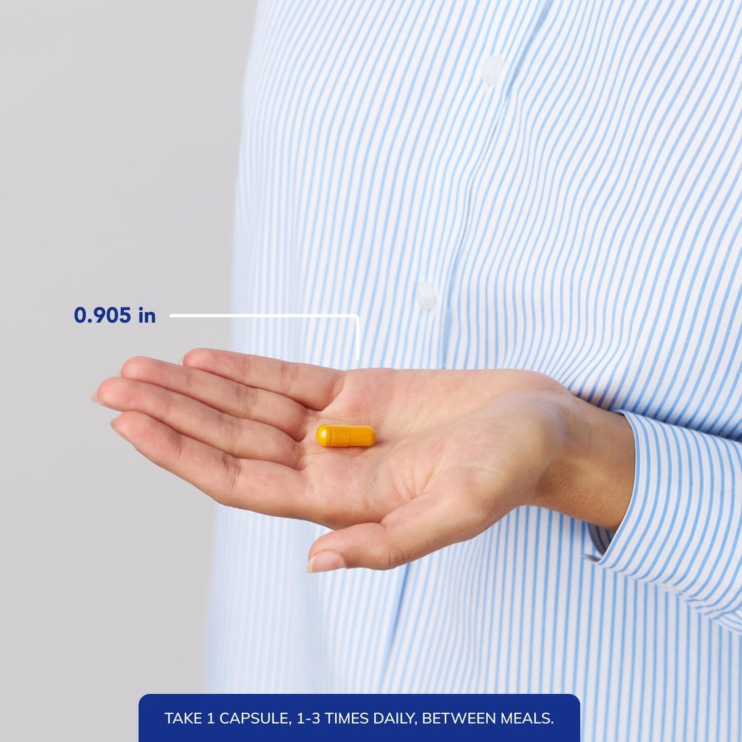 Pure Encapsulations Curcumin 500 with Bioperine® 60 caps