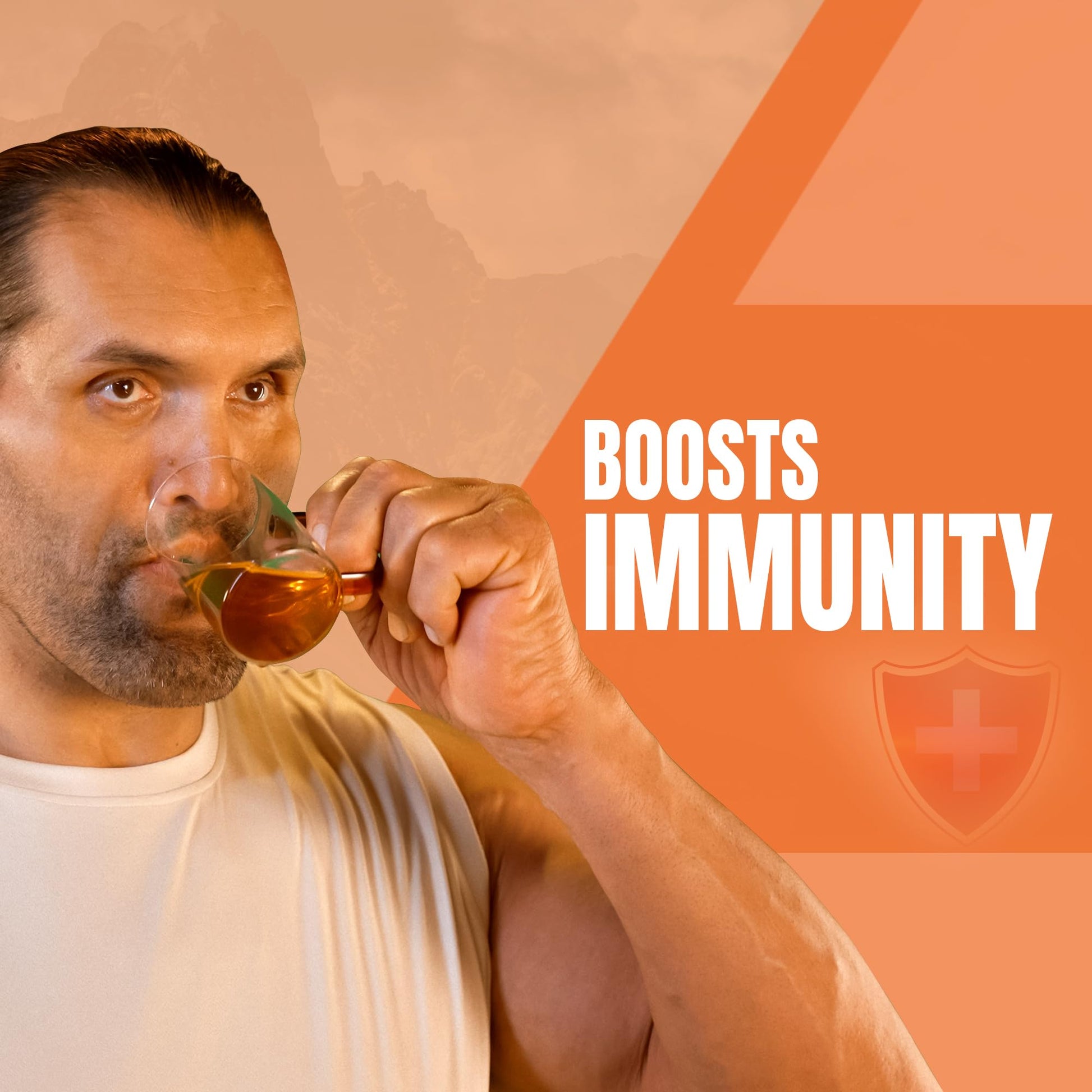 UPAKARMA Ayurveda Shilajit/Shilajeet Resin with Safed Musli - 10g- image 5