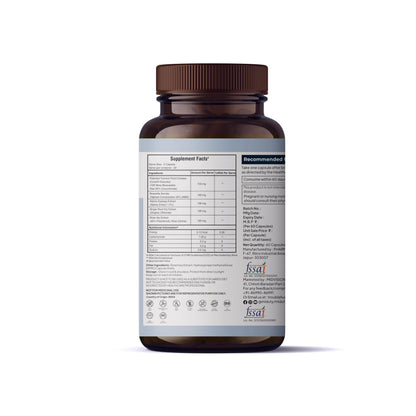 Miduty Joint InflamEaze – Boswellin, Curcumin C3 Complex, Ginger Extrac- image 4