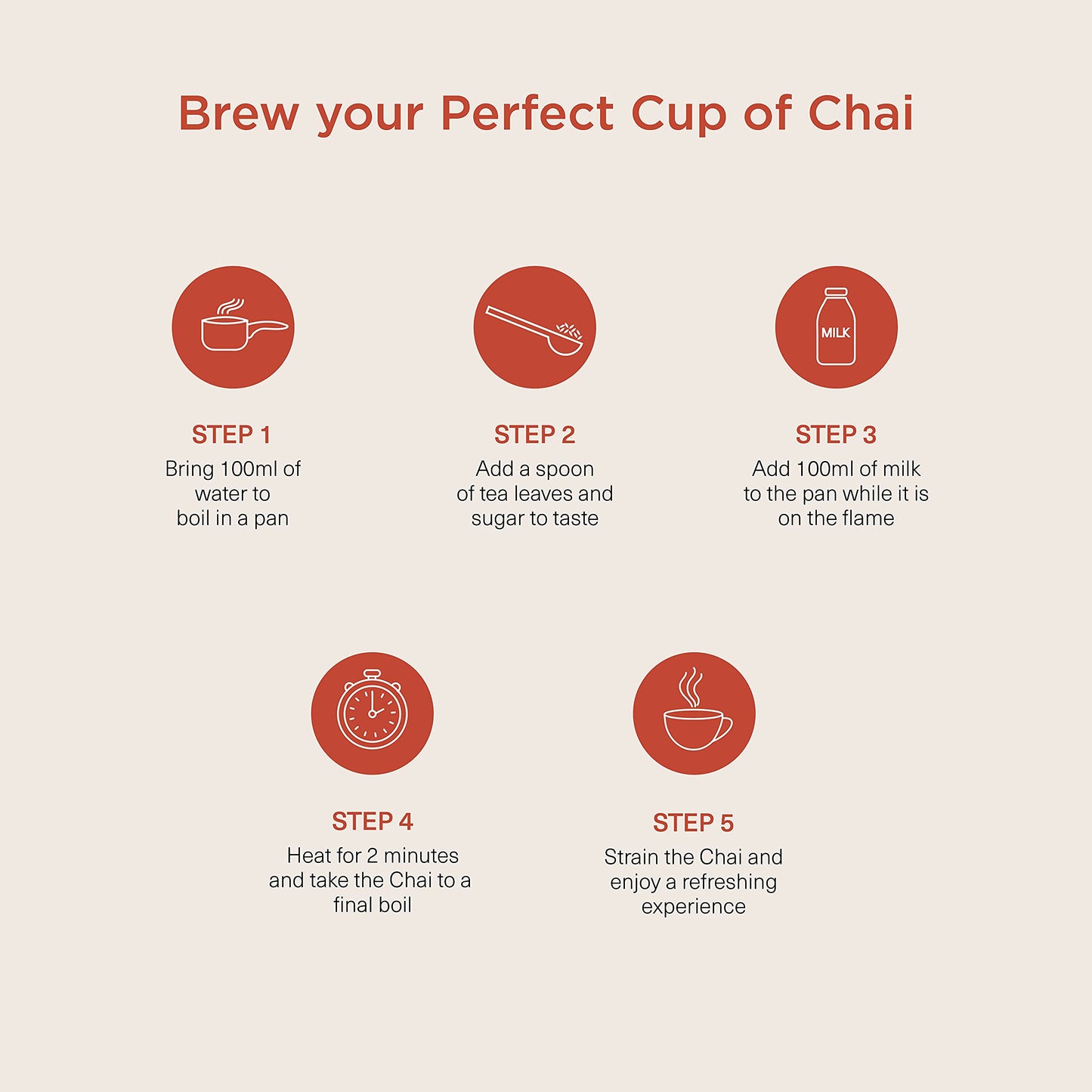 Chai Point Assam Masala Tea (200g) | Premium Chai Patti with 100% Natural Spices | Single-Origin Assam Tea | Authentic Masala Chai Blend