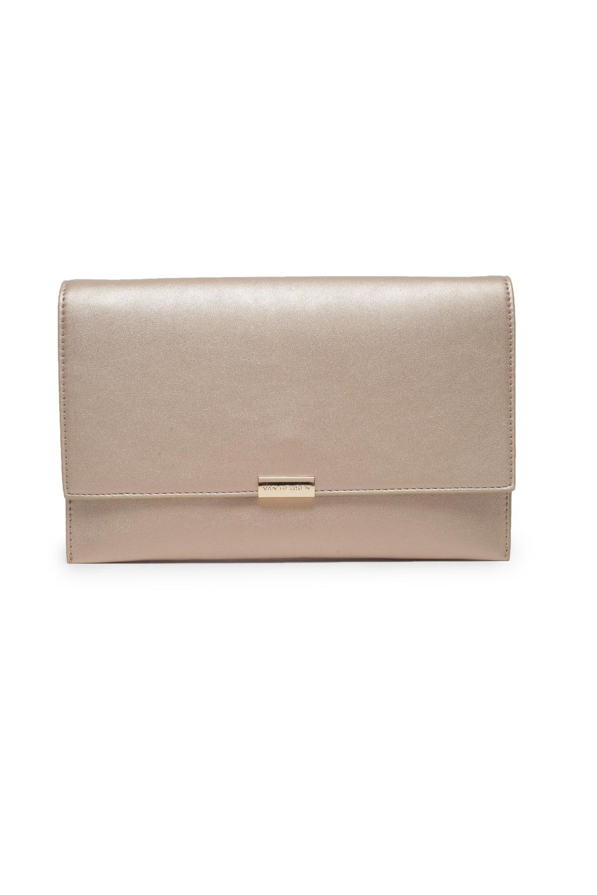 Van Heusen Women's Sling bag (Grey Dust)
