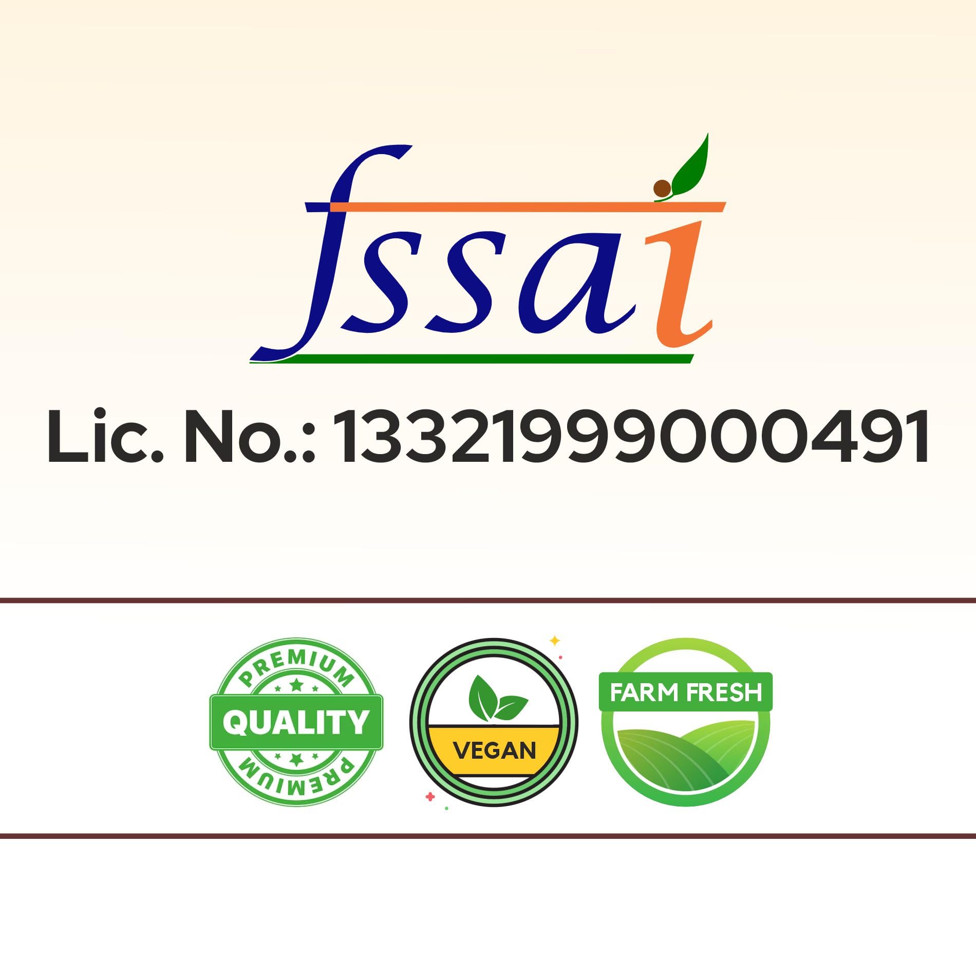 Organic Zing Presents Triphala Powder – Sundried Amla, Bibhitaki and Ha- image 3