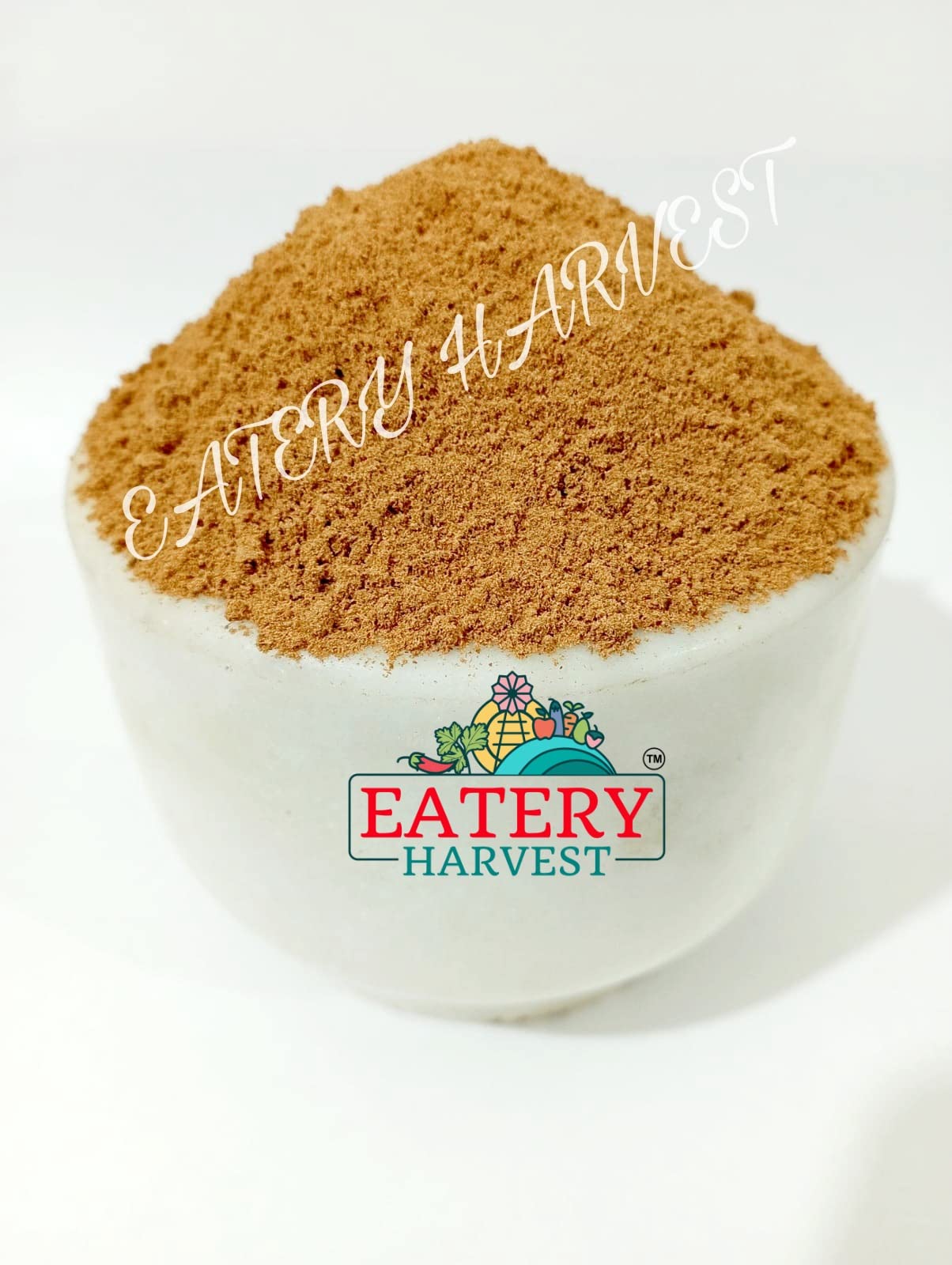 EATERY HARVEST by Saipro Ground Allspice Powder 100 gm,Allspice has flavor of all spices like Clove, Cinnamon, Nutmeg, Mace, Black pepper, best for Caribbean cuisine jmaica Pepper Powder For Seasoning Vegetables, Fruits, No preservatives, plant based, nat