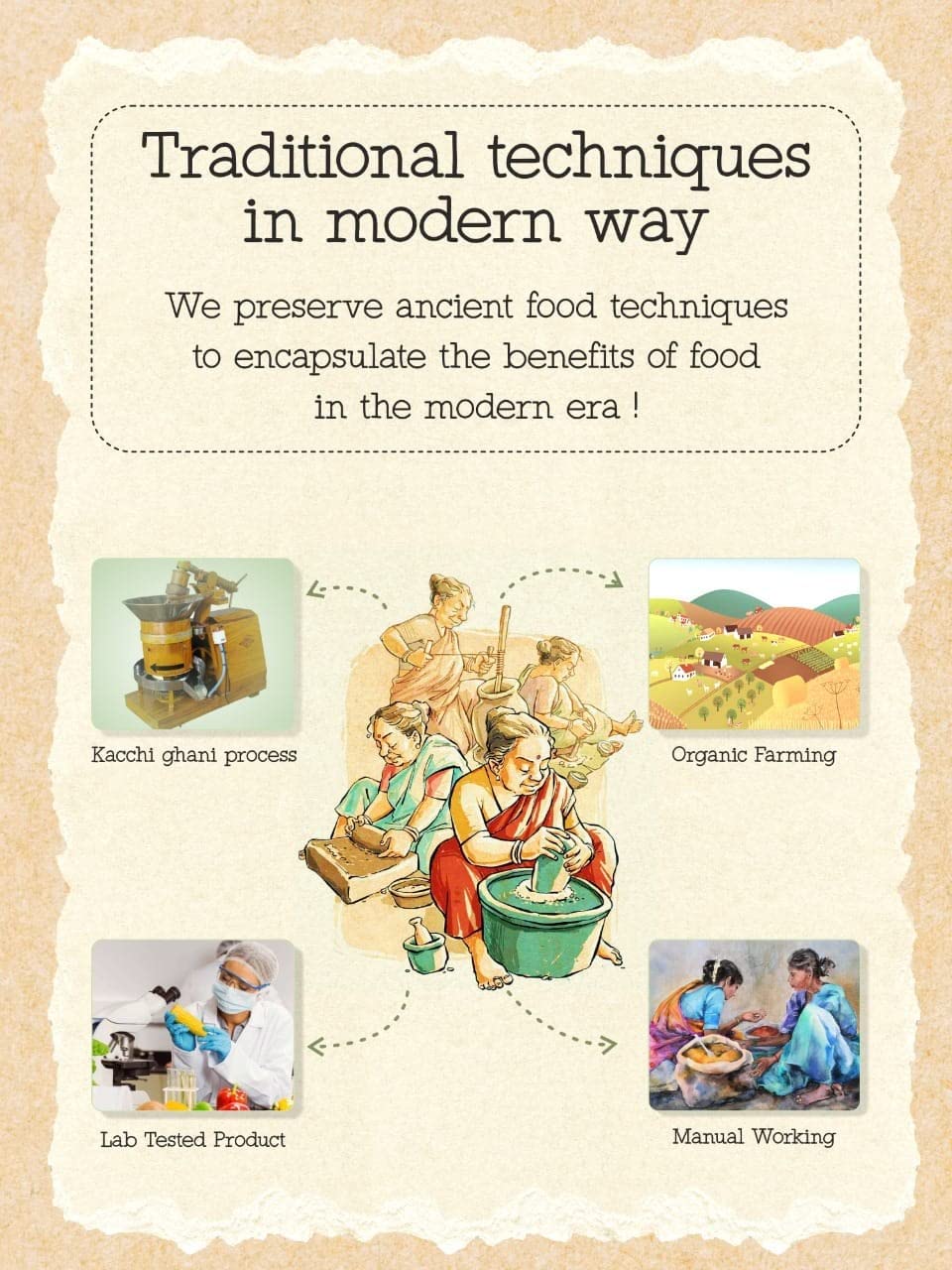 Dawn Lee Black Stone Flower Spices - 25g | Pathar/Patthar ke Phool Spice | Dagad Phool, Kalpasi | Pathar Ke Phool Authentic Indian Lichen for Flavorful Cooking | Essential for Chettinad & Maharashtrian Masalas | 100% Pure & Natural