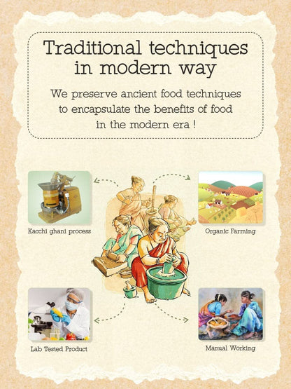 Dawn Lee Black Stone Flower Spices - 25g | Pathar/Patthar ke Phool Spice | Dagad Phool, Kalpasi | Pathar Ke Phool Authentic Indian Lichen for Flavorful Cooking | Essential for Chettinad & Maharashtrian Masalas | 100% Pure & Natural