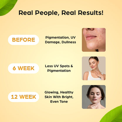 Graceberry L-Glutathione Tablets for Radiant Skin Health | 60 Effervesc- image 4