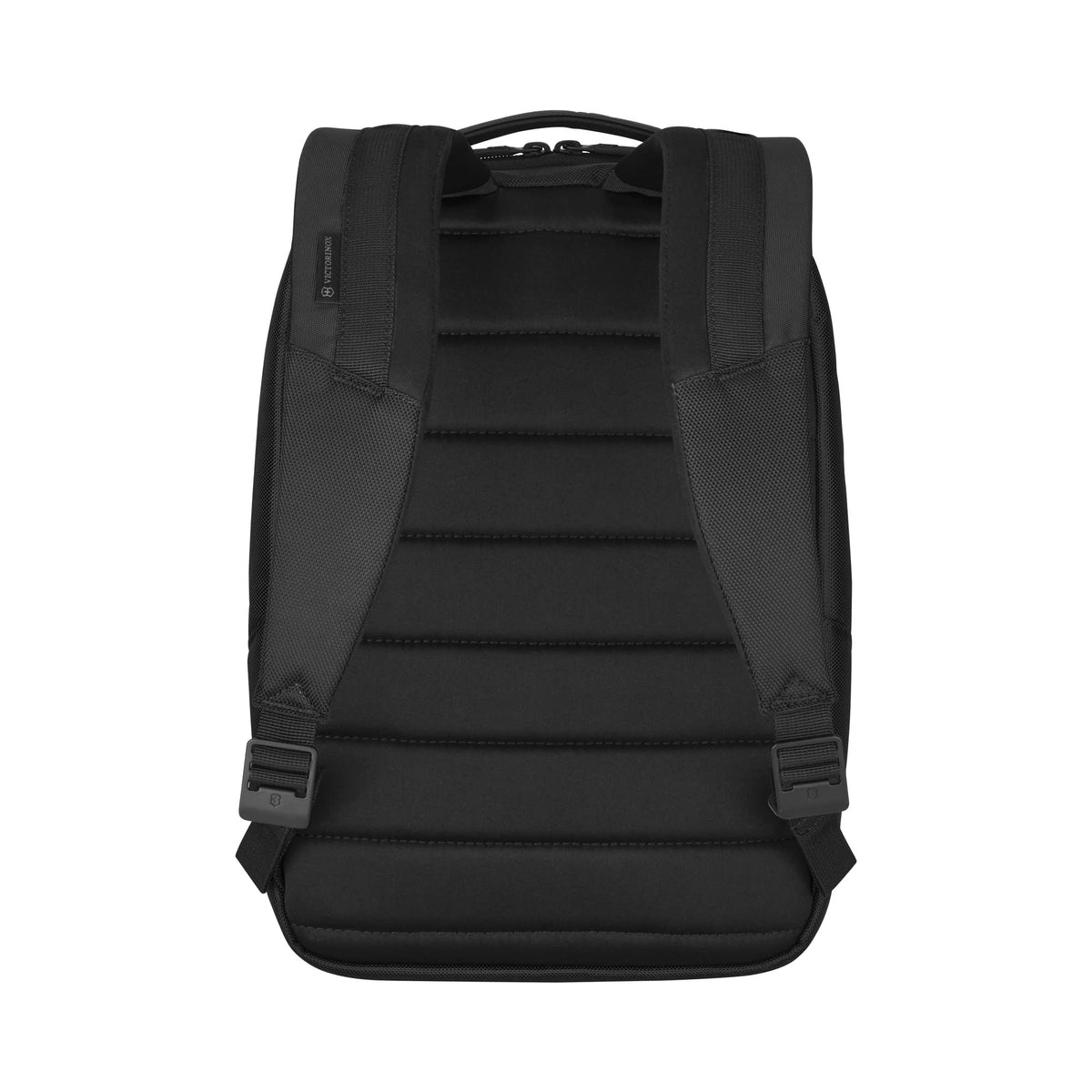 Victorinox Altmont Professional City Laptop Backpack (14 litres), 14-inch Laptop Pocket, 40 cm, Black, Polyester, 612253 | Business Work Travel Bag