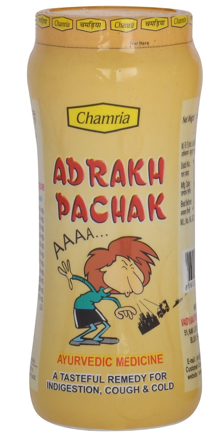 CHAMRIA ADRAKH PACHAK (PACK OF 2)- image 3