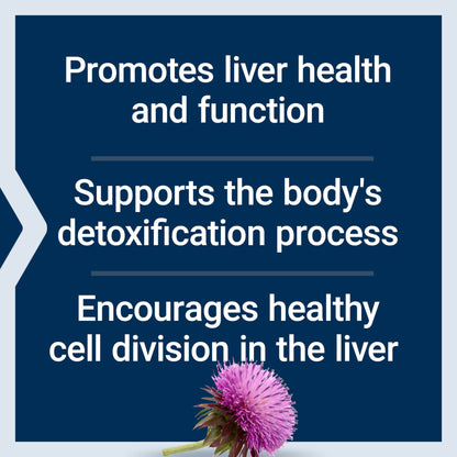 Life Extension, European Milk Thistle, 60 Veggie Caps- image 7