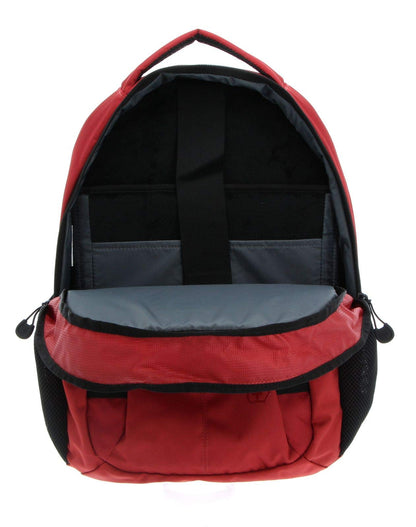 VICTORINOX Vx Sport 20 Ltrs Red Laptop Bag (31105003)