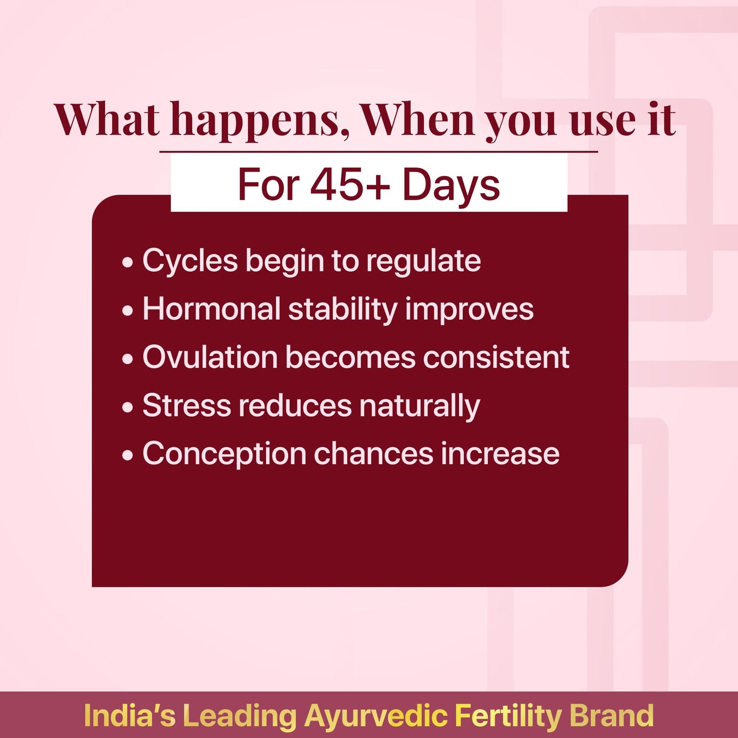 SEED.FIT Ovita Tablets for Women – Ovulation Support, Hormonal Balance & Fertility Booster | Shatavari, Putrajeevak, Ashwagandha | Supports Regular Cycles & Egg Health | 30-Day Natural Ovulation Support