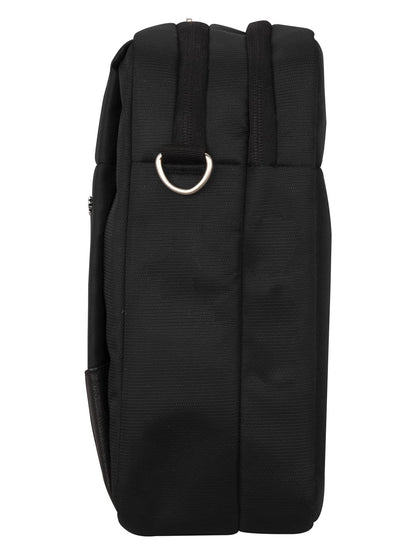 KILLER Traviti Black Casual Travel Sling Bag