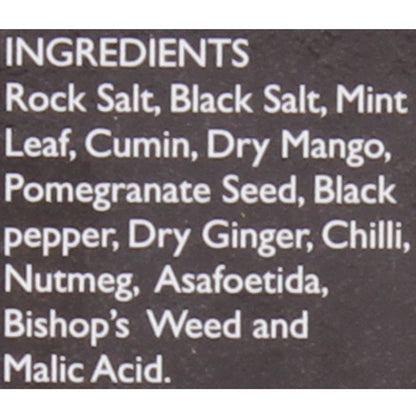 Everest Chat Masala, 50 Gram - Chat Masala, Powder