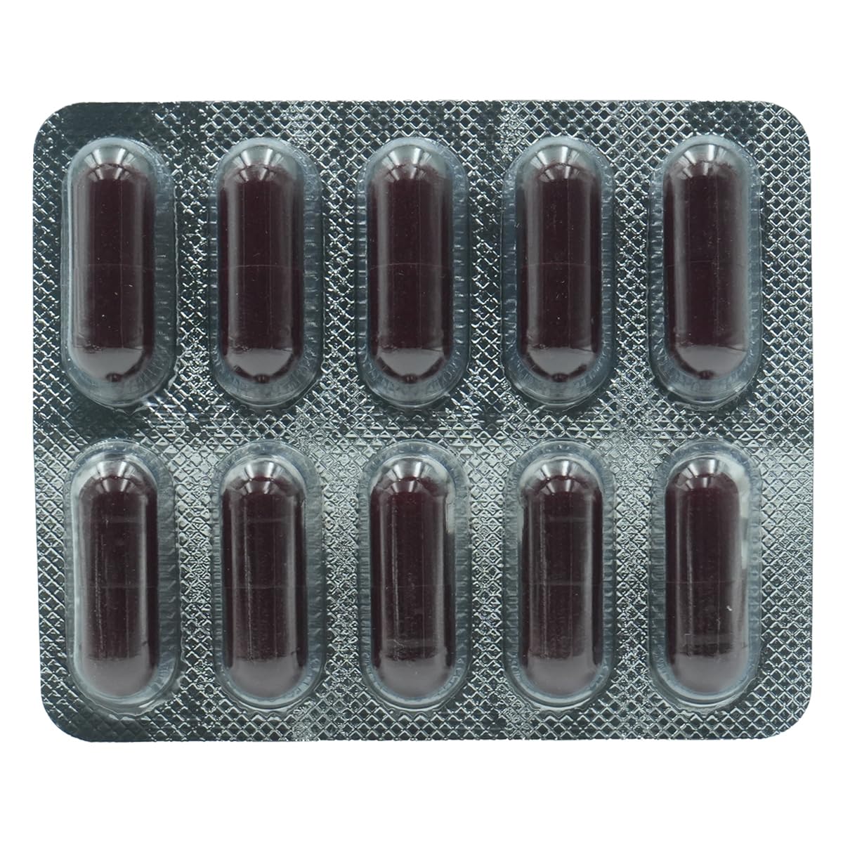 Reantro - Strip of 10 Capsules
