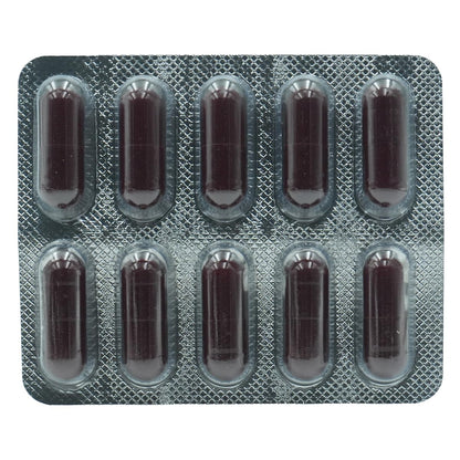 Reantro - Strip of 10 Capsules