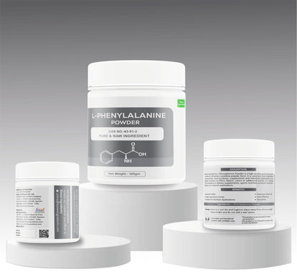 L-Phenylalanine (Gram, 125)