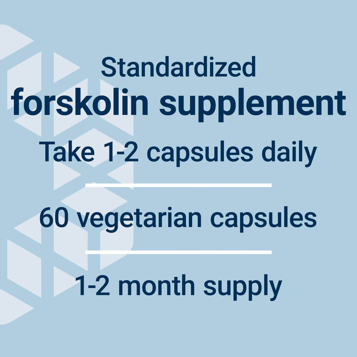 Life Extension Forskolin Capsules (10 mg) 60-Count- image 6