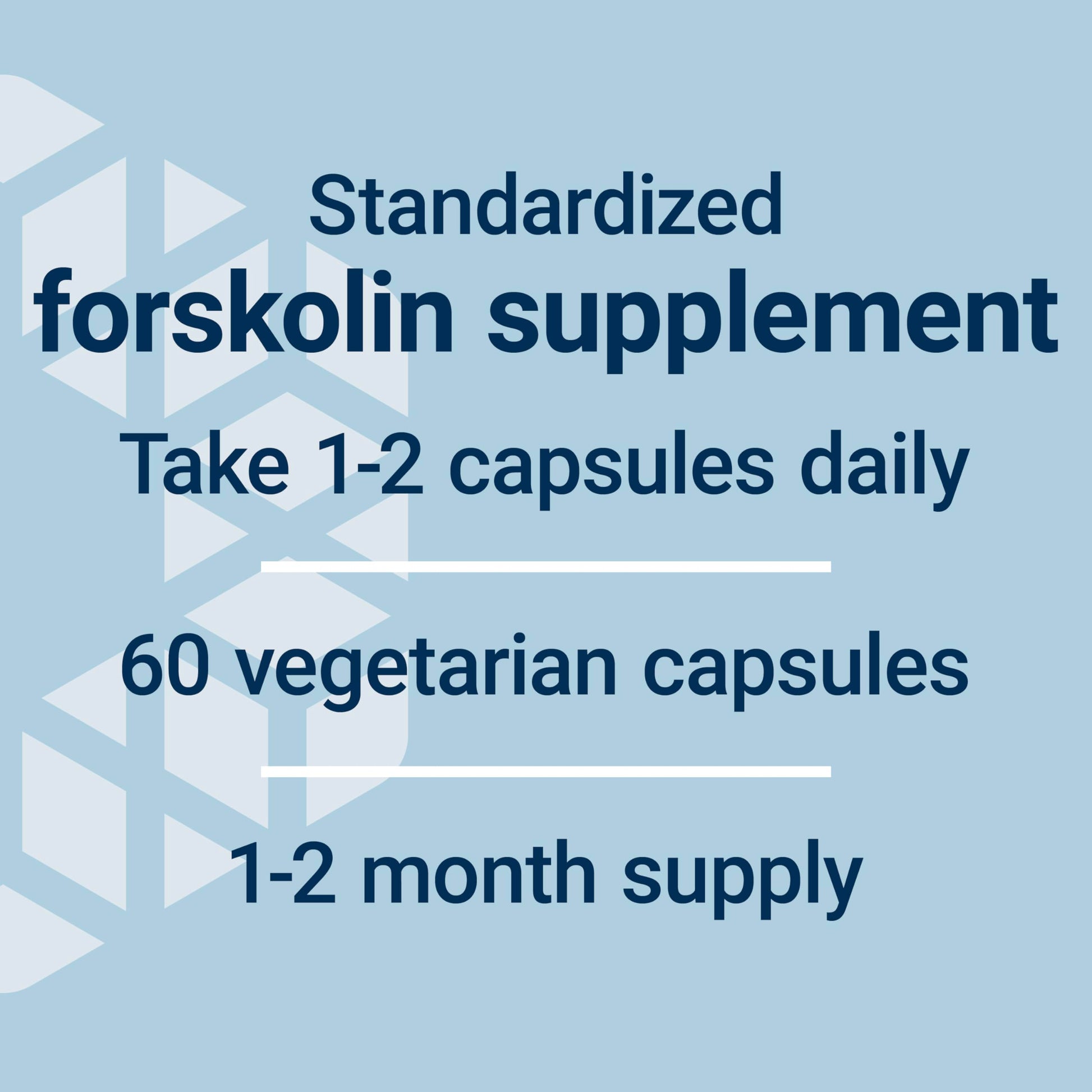 Life Extension Forskolin Capsules (10 mg) 60-Count- image 6
