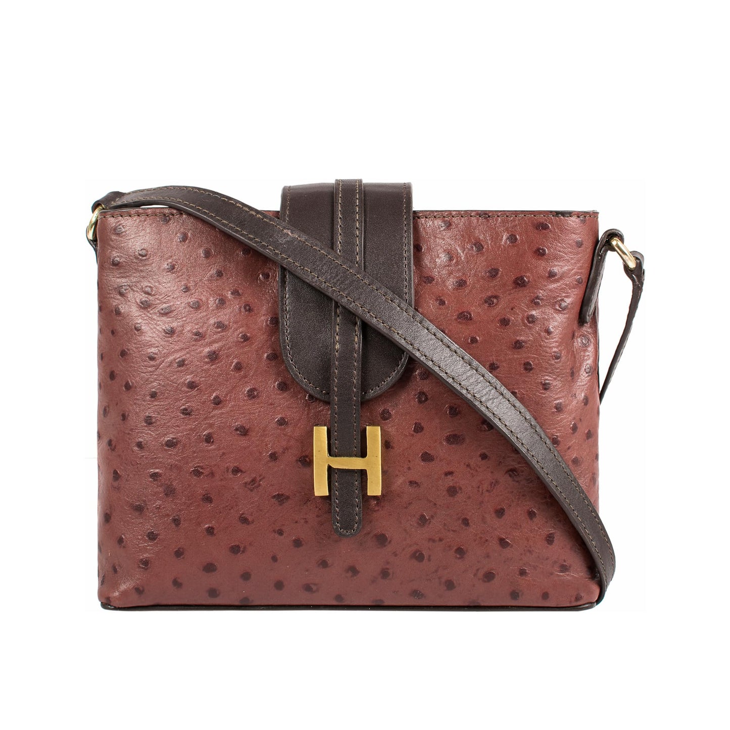 Hidesign Women's Leather Sling Bag