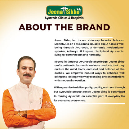 Jeena Sikho Gfr/Kidney Care Powder|Herbal Kidney Detox Powder|Naturally- image 6