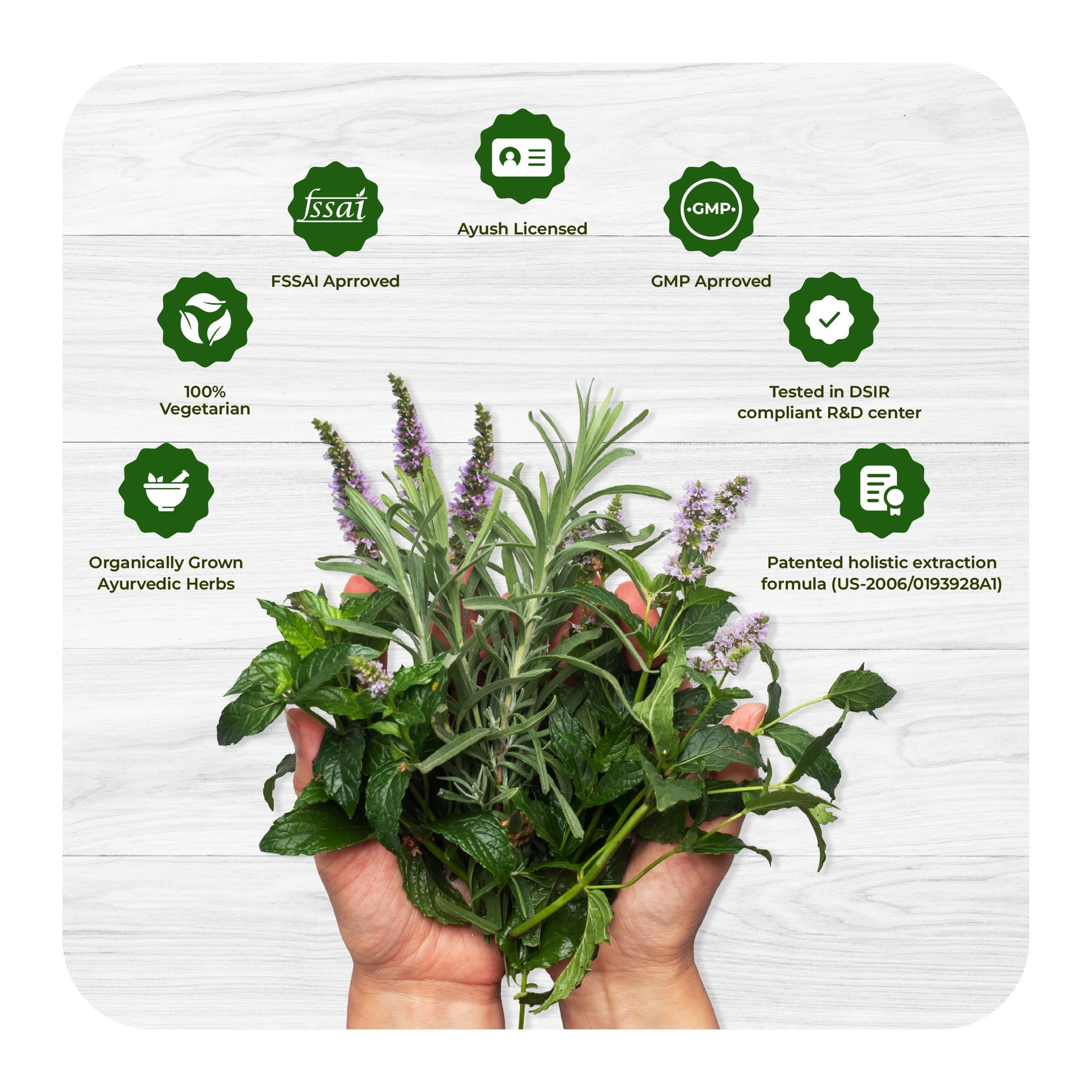 Nisarga Herbs Livosone Remove Toxins & Supports Healthy Liver Function,- image 7