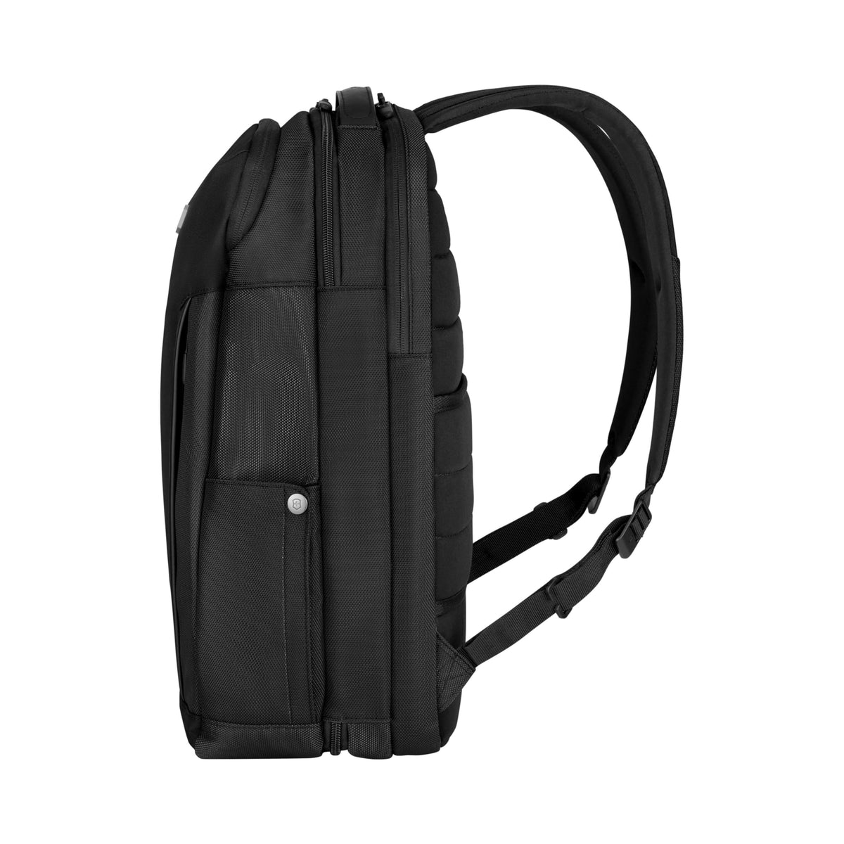 Victorinox 25 Liters Black Laptop Backpack (602155)