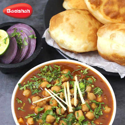 Badshah Chhole Masala 100 Gm