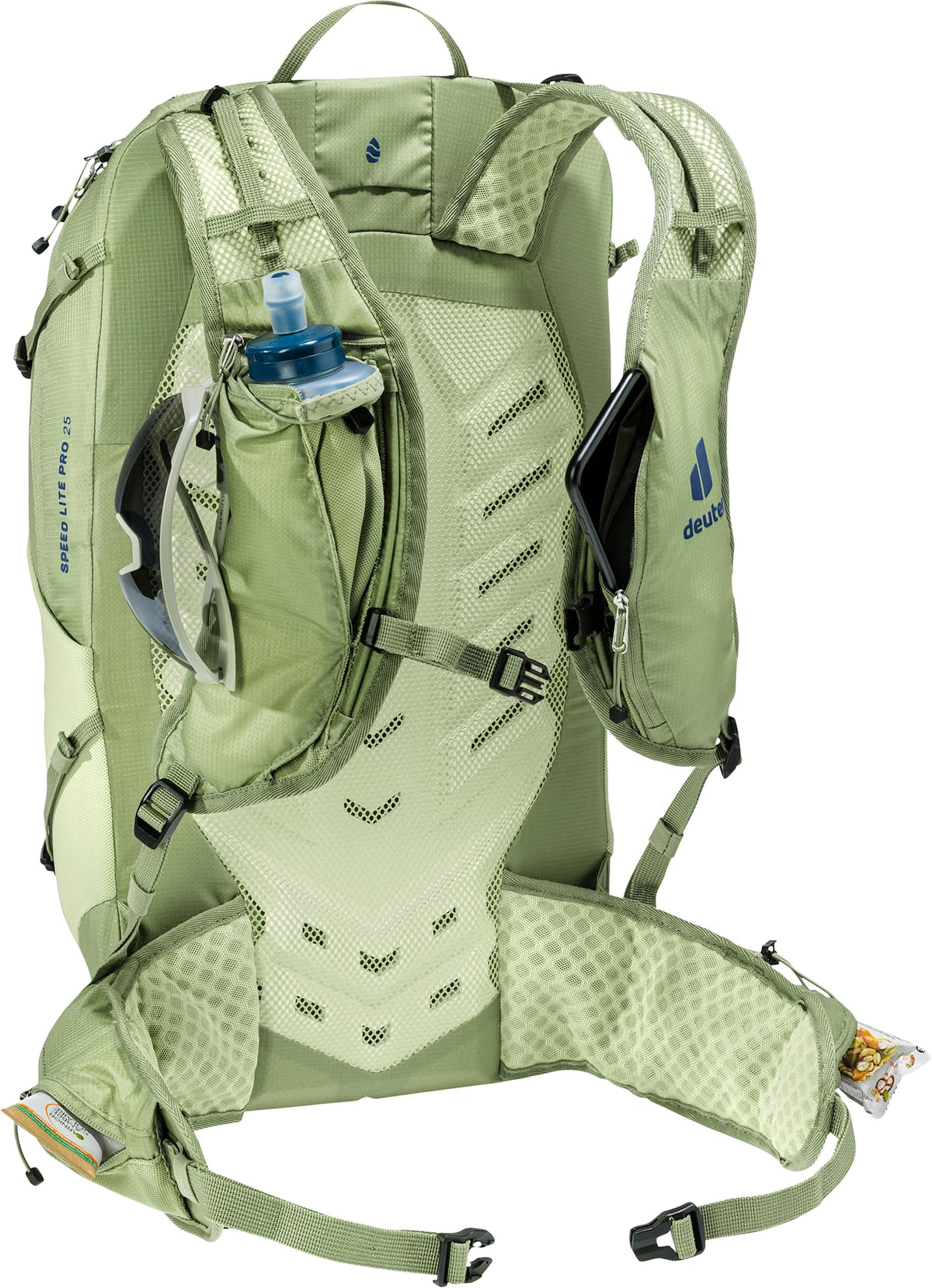 Deuter Speed Lite Pro 25 Lightweight Hiking Backpack