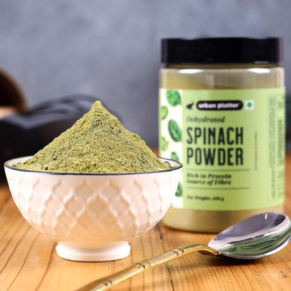 Urban Platter Dehydrated Spinach Powder, 250 g