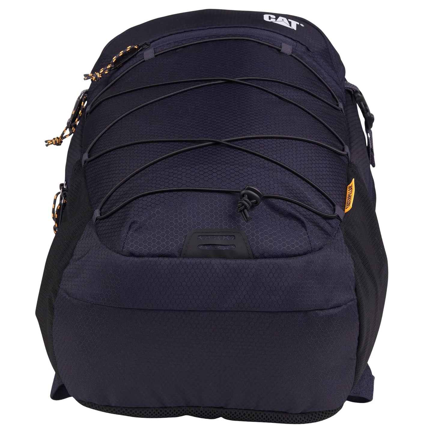 CAT Logan Backpack, Dark Asphalt, One size