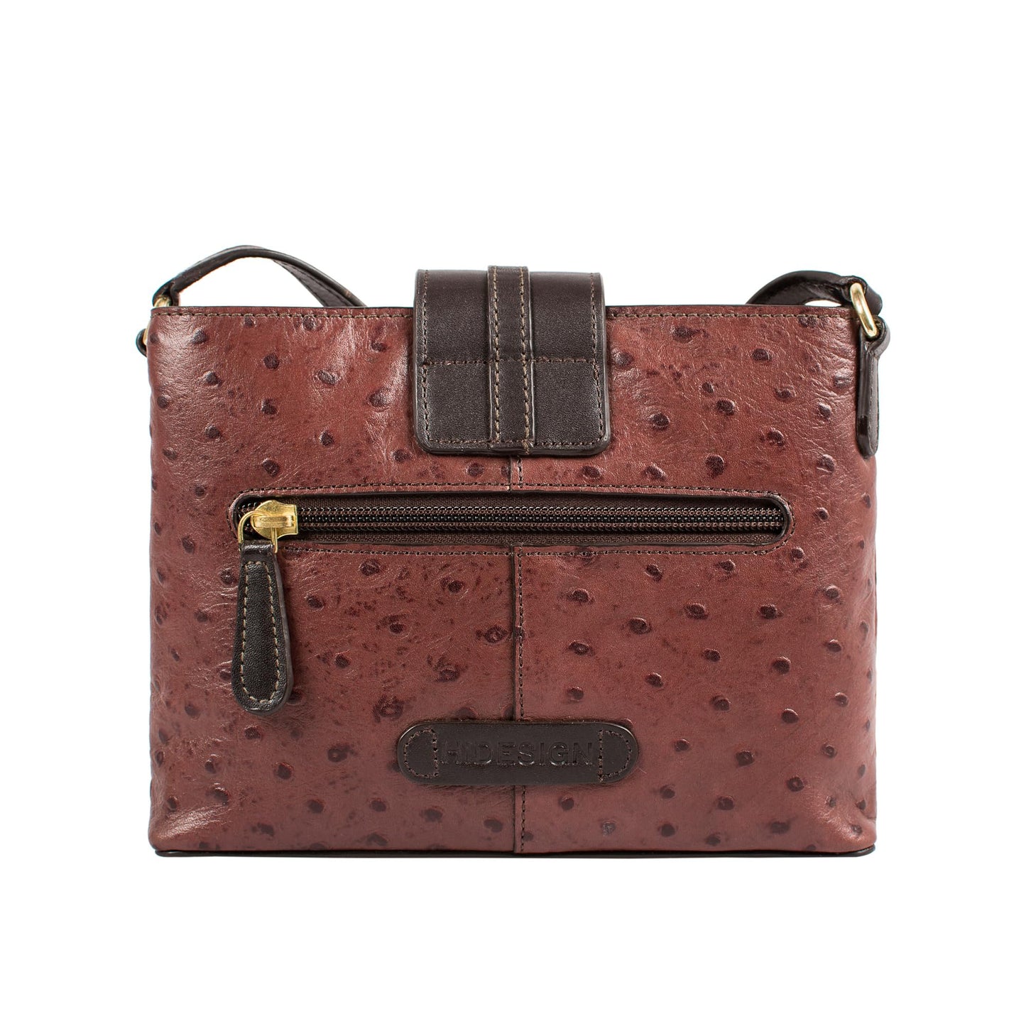 Hidesign Women's Leather Sling Bag