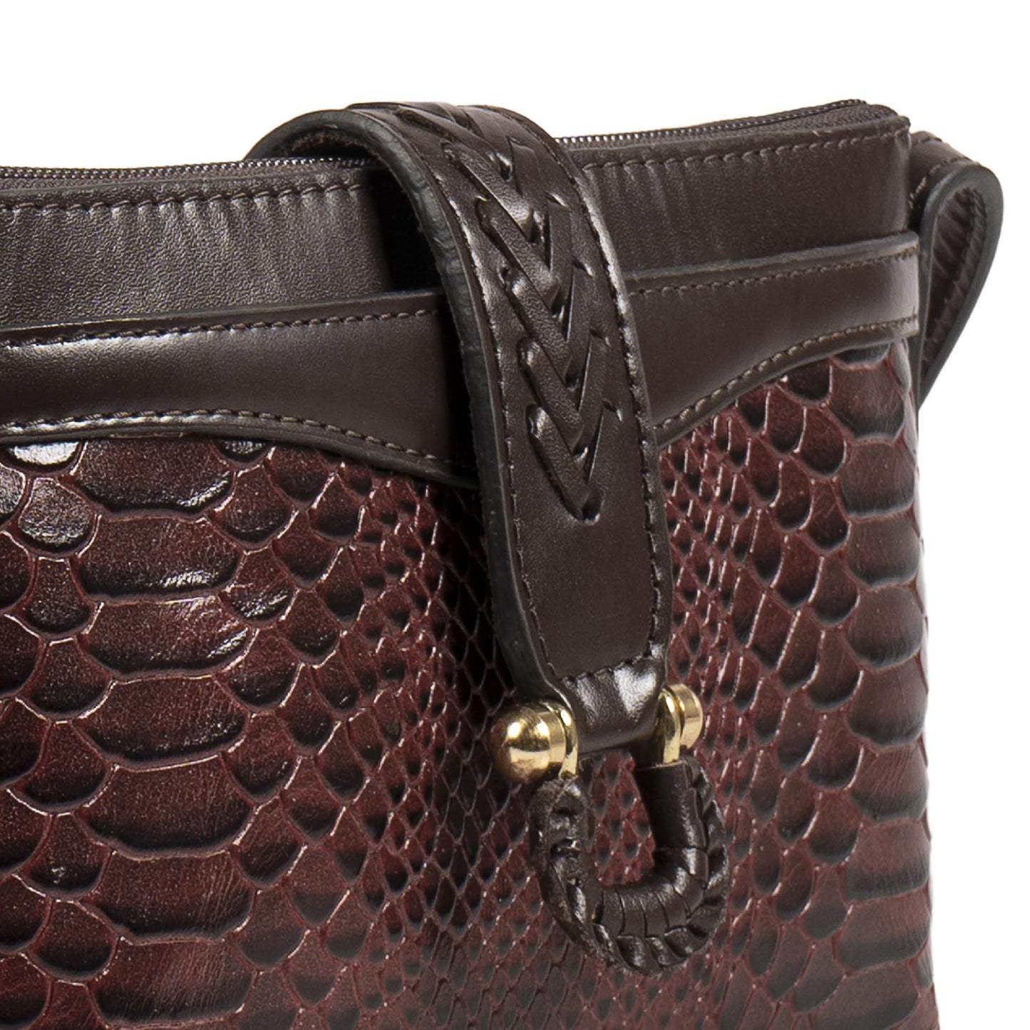 Hidesign Women's Leather Sling Wallet