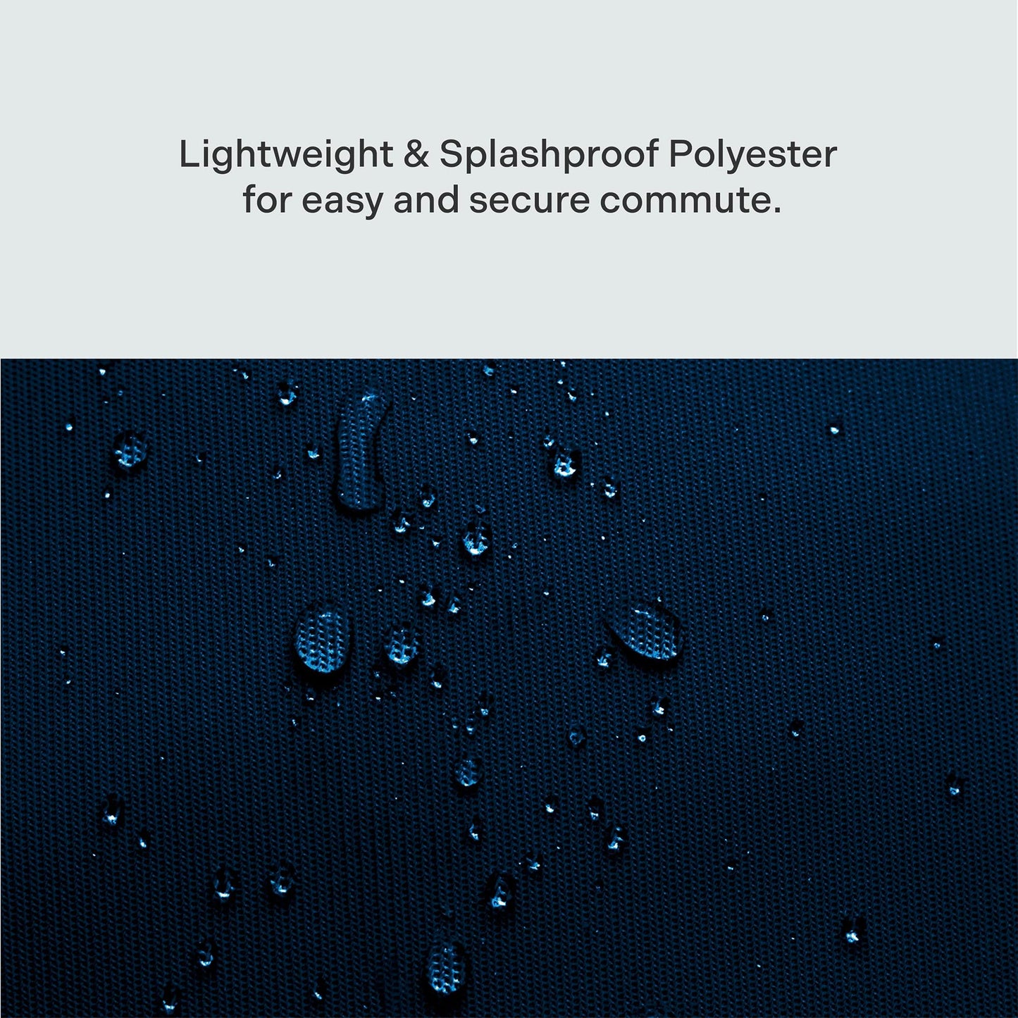 THE ASSEMBLY Float Travel 4 Compartment Backpack For Unisex - 25 Liters- image 3