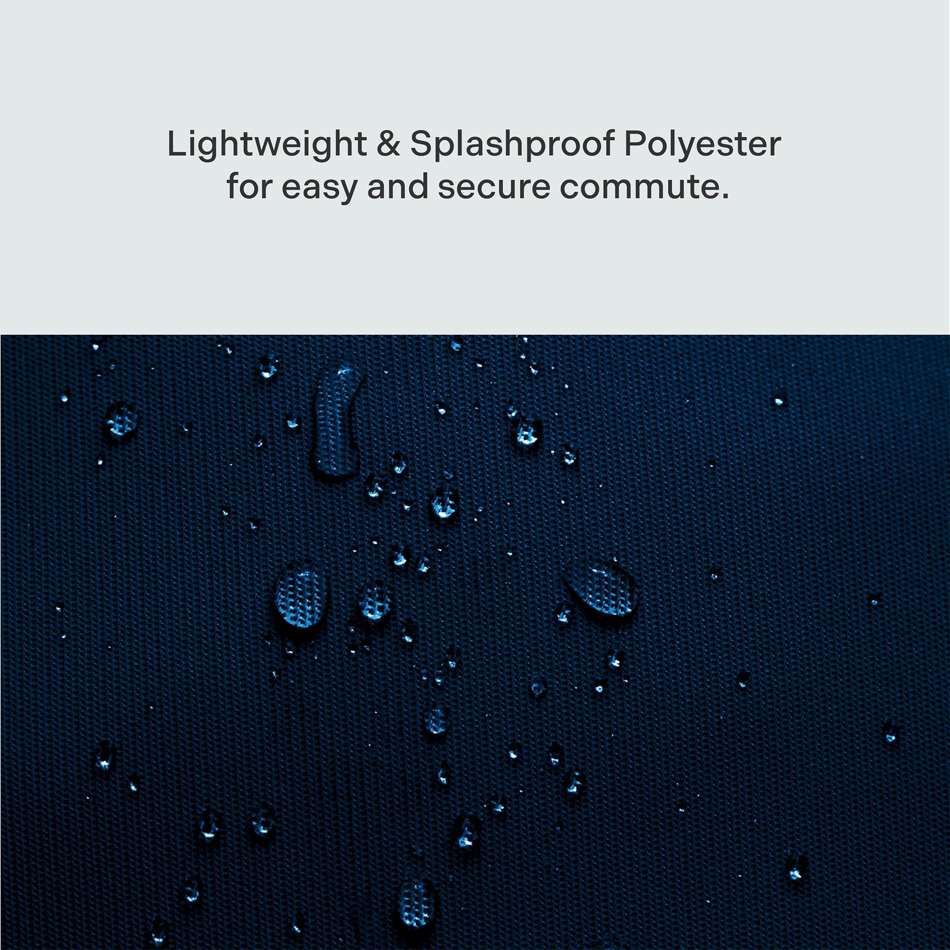 THE ASSEMBLY Float Travel 4 Compartment Backpack For Unisex - 25 Liters- image 3