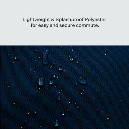 THE ASSEMBLY Float Travel 4 Compartment Backpack For Unisex - 25 Liters- image 3